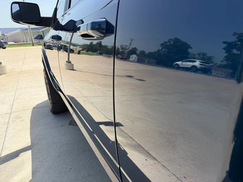 Used 2022 RAM 2500 Laramie AWD/4WD image 63