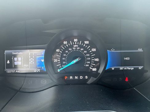 Used 2022 Ford Edge Titanium AWD/4WD image 40
