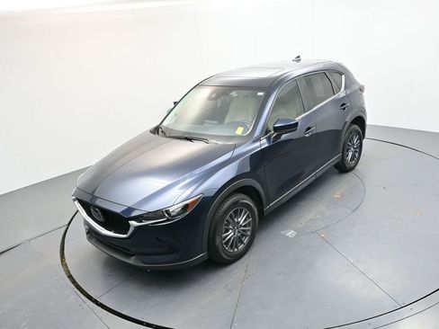 Used 2019 MAZDA CX-5 Touring image 20