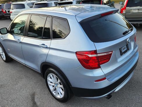 Used 2013 BMW X3 xDrive28i image 10