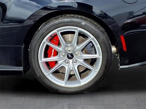 Certified 2024 Ford Mustang GT Premium image 8