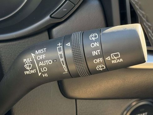 New 2026 MAZDA CX-50 AWD 2.5 S w/ Weather Package image 8