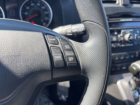 Used 2011 Honda CR-V SE image 23