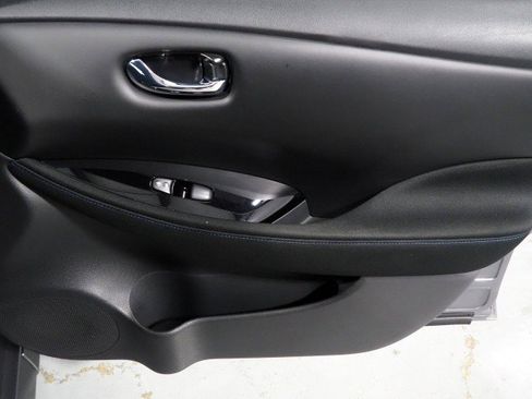 Used 2023 Nissan Leaf SV Plus FWD image 55