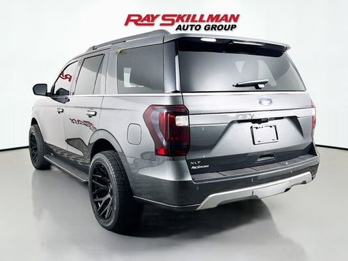 Used 2020 Ford Expedition XLT w/ Equipment Group 201A AWD/4WD image 5