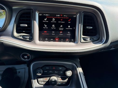 Used 2018 Dodge Challenger T/A image 23