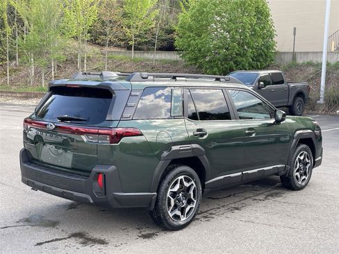 New 2026 Subaru Outback Touring AWD/4WD image 5