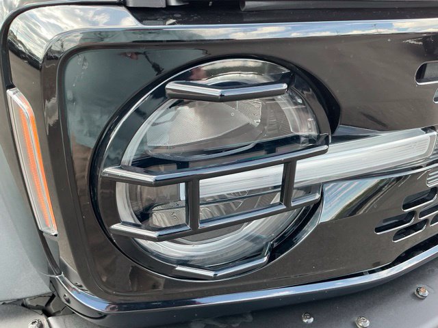 Used 2022 Ford Bronco Wildtrak AWD/4WD image 22