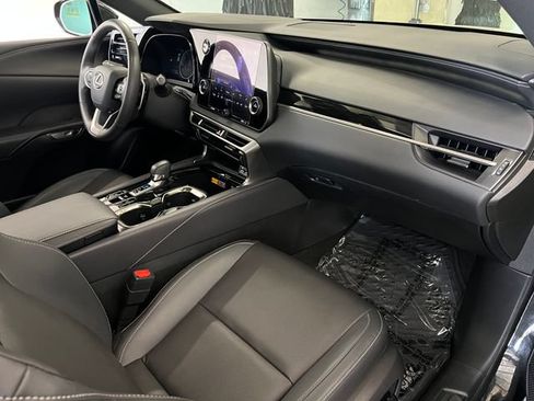 Used 2024 Lexus RX 350 FWD w/ Technology Package image 43