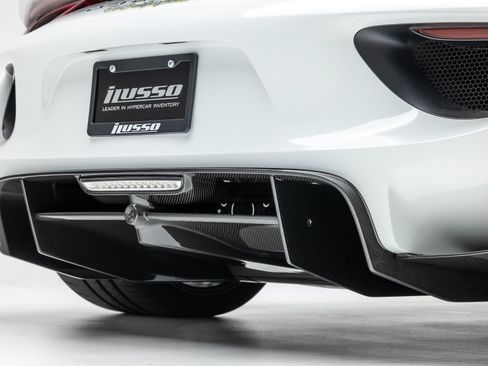 Used 2015 Porsche 918 Spyder AWD/4WD image 56