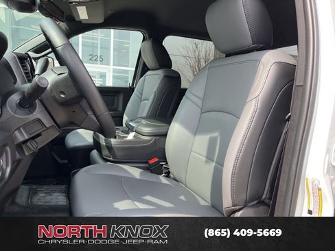 New 2026 RAM 5500 Tradesman AWD/4WD image 4