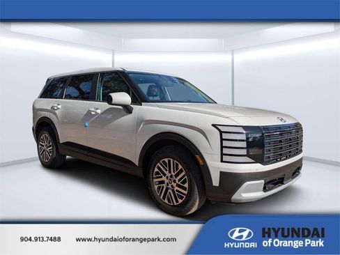New 2026 Hyundai Palisade SE FWD image 1