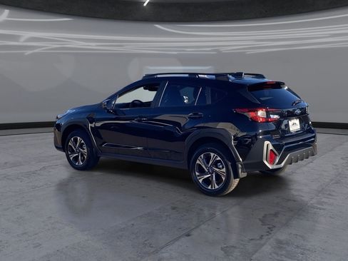 New 2026 Subaru Crosstrek 2.5i Premium AWD/4WD image 4