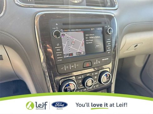 Used 2016 Buick Enclave Leather image 24