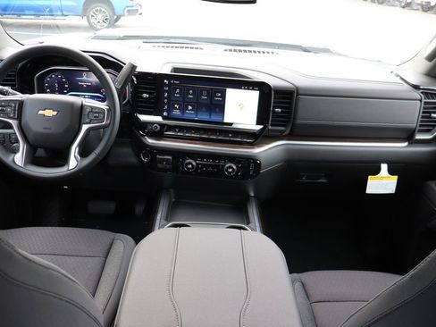 New 2026 Chevrolet Silverado 2500 LT w/ All Star Edition image 21