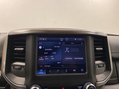 Used 2022 RAM 1500 Laramie image 11