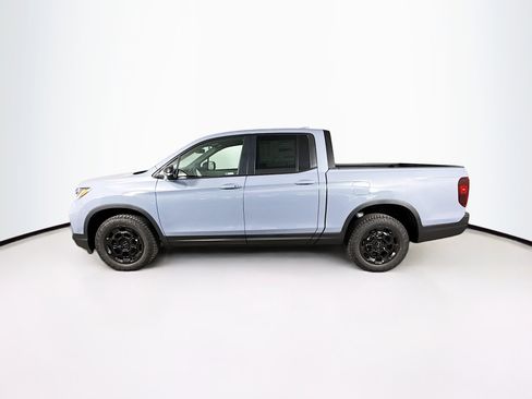 New 2025 Honda Ridgeline TrailSport+ image 7