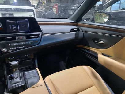 Used 2022 Lexus ES 350 w/ Premium Package