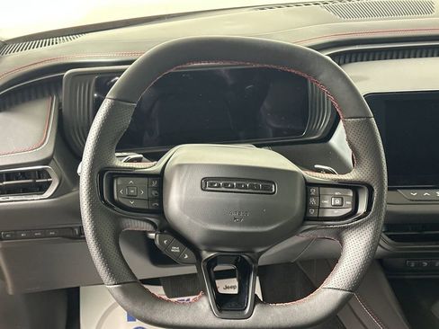 New 2026 Dodge Charger Scat Pack w/ Blacktop Package image 16