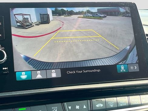Used 2025 Honda Odyssey EX-L image 14