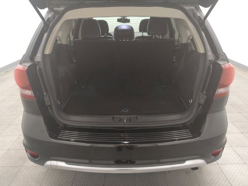 Used 2018 Dodge Journey Crossroad FWD image 29