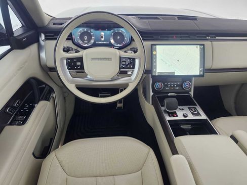 Used 2023 Land Rover Range Rover SE AWD/4WD image 18