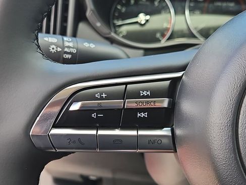New 2026 MAZDA CX-50 AWD 2.5 S w/ Cargo Package image 17