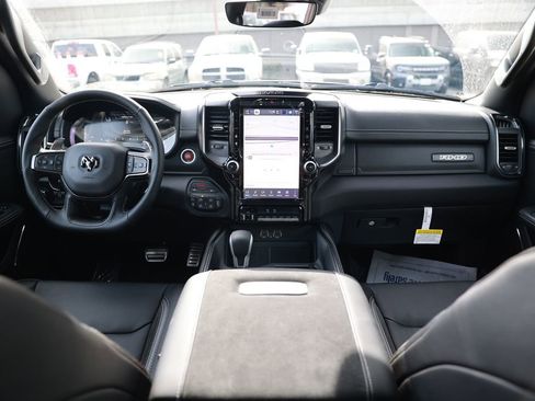 New 2026 RAM 1500 RHO image 22