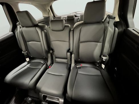 Used 2026 Honda Odyssey EX-L image 23