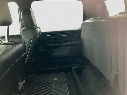 Used 2023 RAM 1500 Rebel w/ Rebel Level 2 Equipment Group image 8