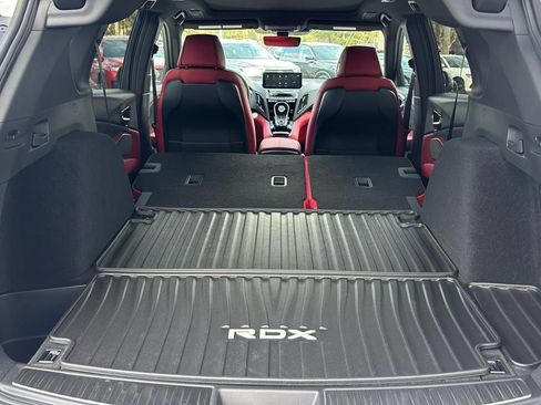 Used 2025 Acura RDX A-Spec AWD/4WD image 26