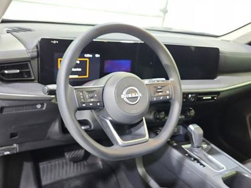 Certified 2026 Nissan Kicks SV FWD image 41