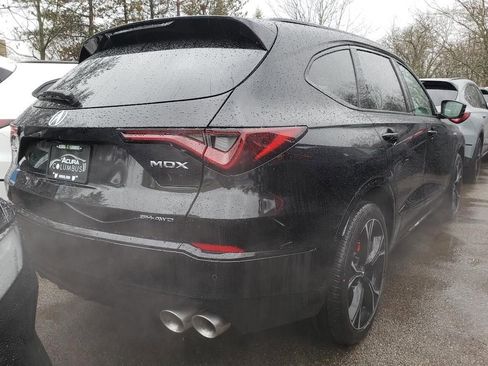 New 2026 Acura MDX Type S AWD/4WD image 5