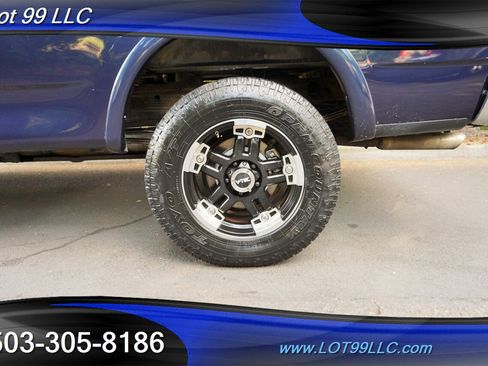 Used 2002 Ford F150 Lariat image 34