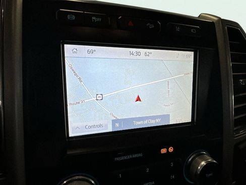 Used 2021 Ford F350 King Ranch image 23