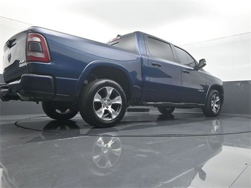 Used 2019 RAM 1500 Laramie w/ Sport Appearance Package image 11