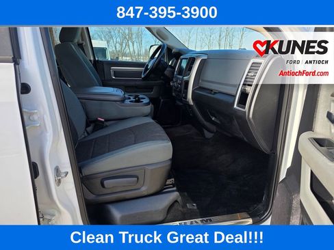 Used 2014 RAM 1500 Big Horn image 40