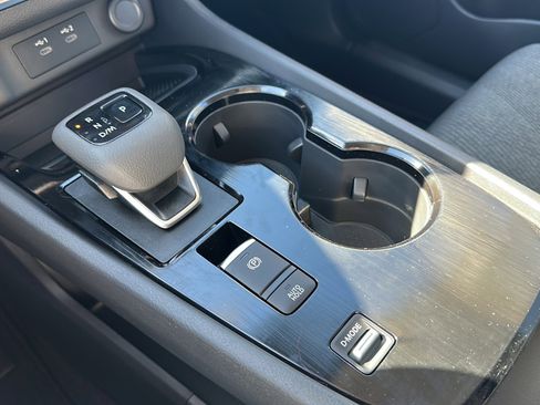 New 2026 Nissan Rogue SV w/ Cold Weather Package image 24