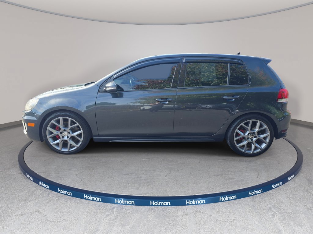 Used 2014 Volkswagen GTI Wolfsburg Edition FWD image 9