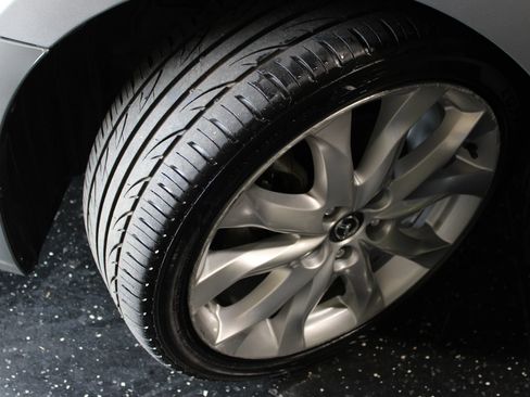 Used 2015 MAZDA MAZDA3 s Grand Touring FWD image 37
