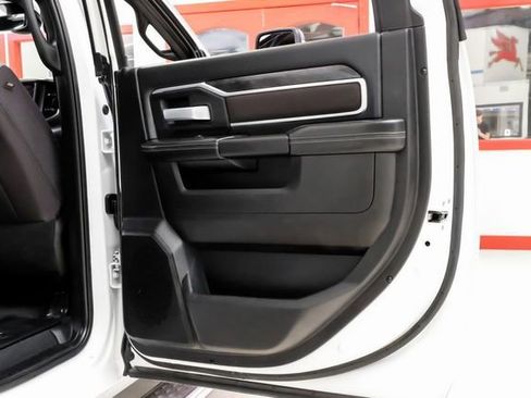 Used 2024 RAM 2500 Big Horn image 43