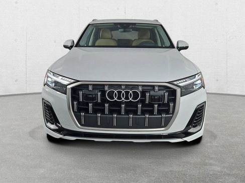 New 2026 Audi Q7 3.0T Prestige image 2