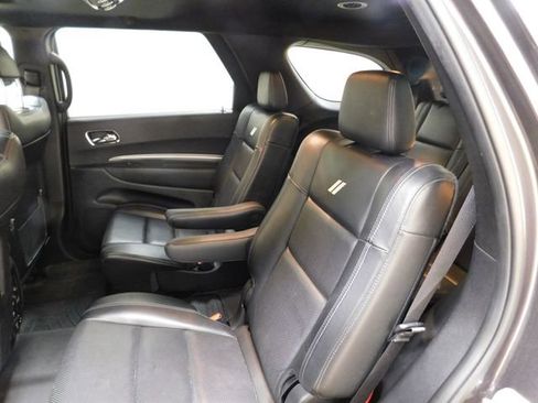 Used 2019 Dodge Durango R/T w/ Trailer Tow Group IV image 36