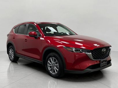 Used 2023 MAZDA CX-5 AWD 2.5 S