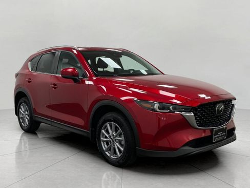 Used 2023 MAZDA CX-5 AWD 2.5 S image 1