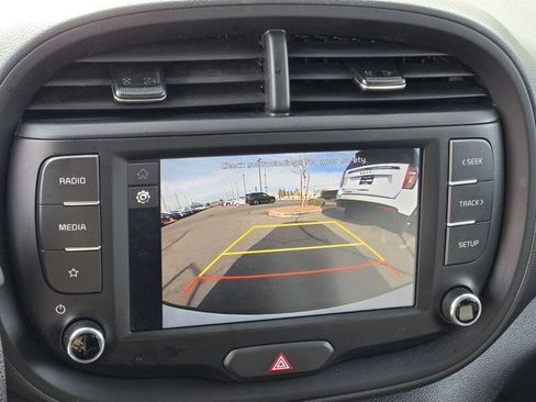 Certified 2024 Kia Soul LX w/ Option Group 015 FWD image 19