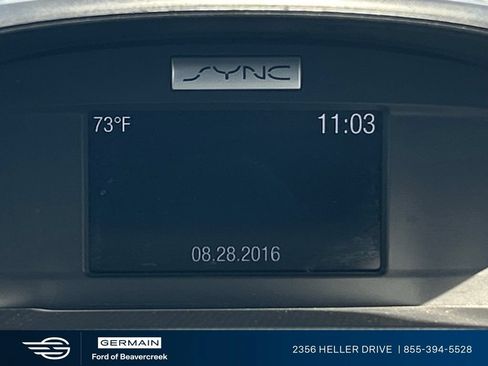 Used 2017 Ford Escape S FWD image 18