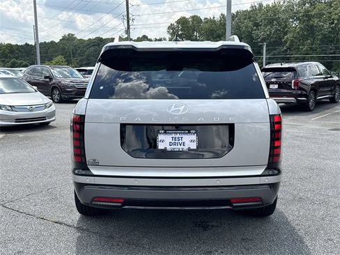 New 2026 Hyundai Palisade Limited image 6