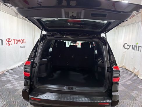 Used 2026 Toyota 4Runner SR5 image 16
