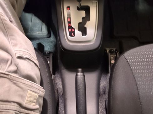 Used 2024 Mitsubishi Mirage G4 ES image 20